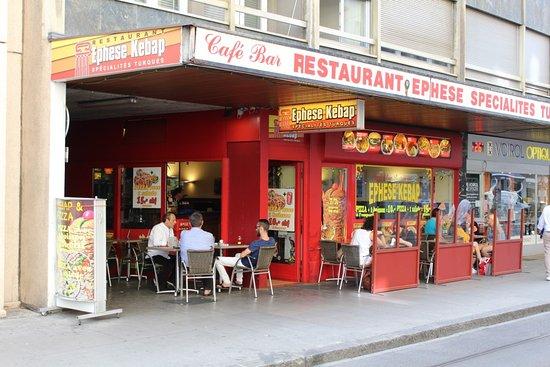 Ephese Kebap